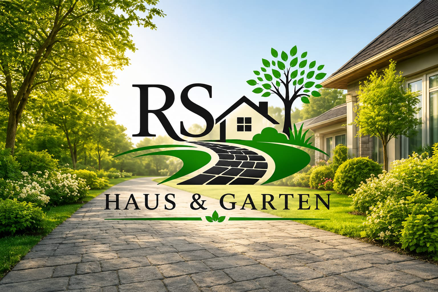 RS Haus & Garten - Ihr zuverlässiger Partner rund ums Haus und im Garten